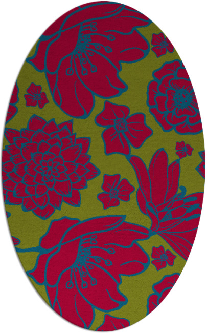 bloom rug - item 899486