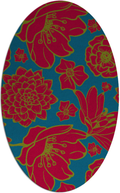 bloom rug - item 899488