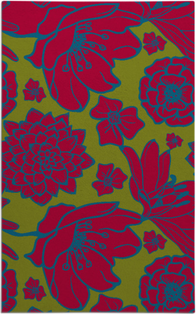 bloom rug - item 899490