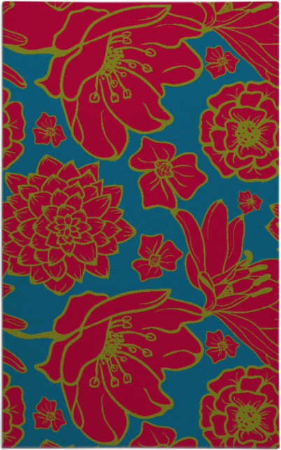 bloom rug - item 899492
