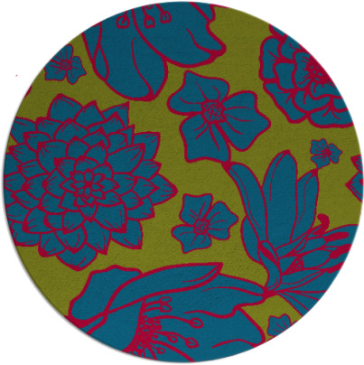 bloom rug - item 899493