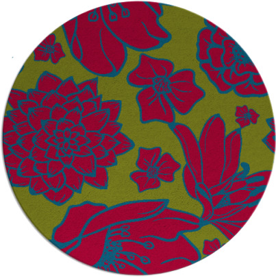 bloom rug - item 899494