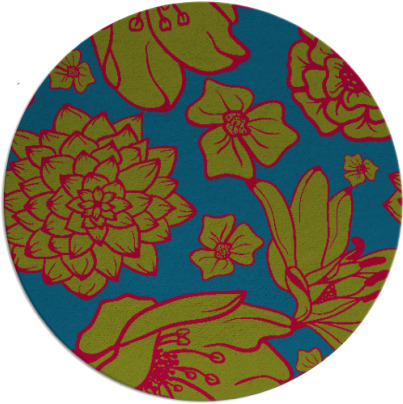 bloom rug - item 899495