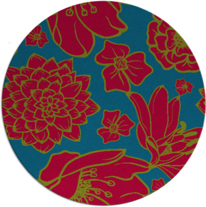 bloom rug - item 899496