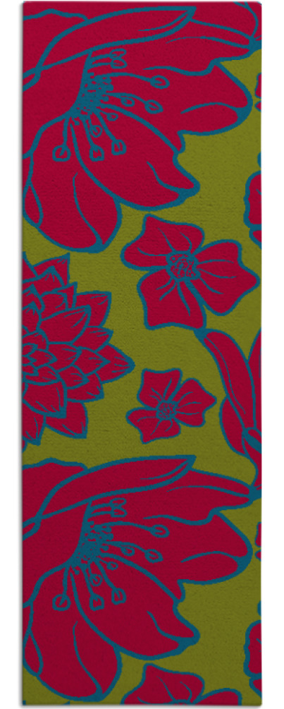bloom rug - item 899498