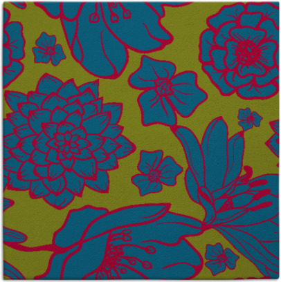 bloom rug - item 899501