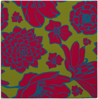 bloom rug - item 899502