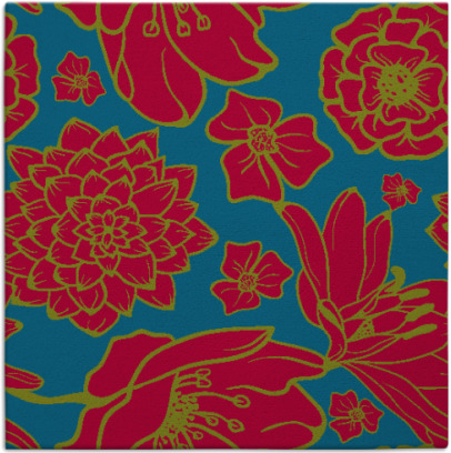 bloom rug - item 899504