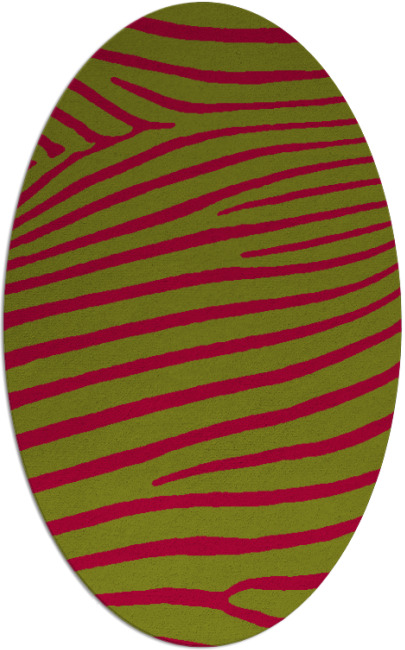 zebra rug - item 899528