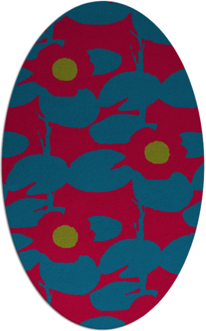 dancing wind rug - item 899586