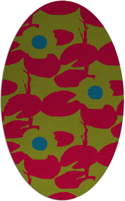 dancing wind rug - item 899587