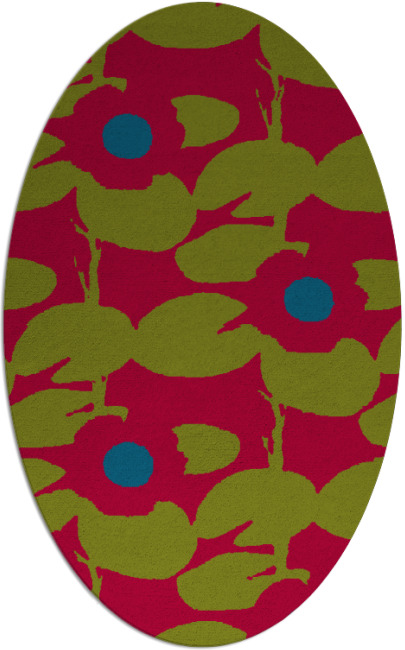 dancing wind rug - item 899588