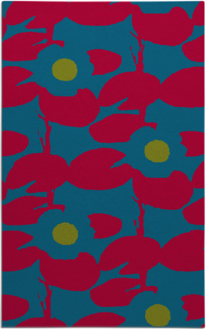 dancing wind rug - item 899589