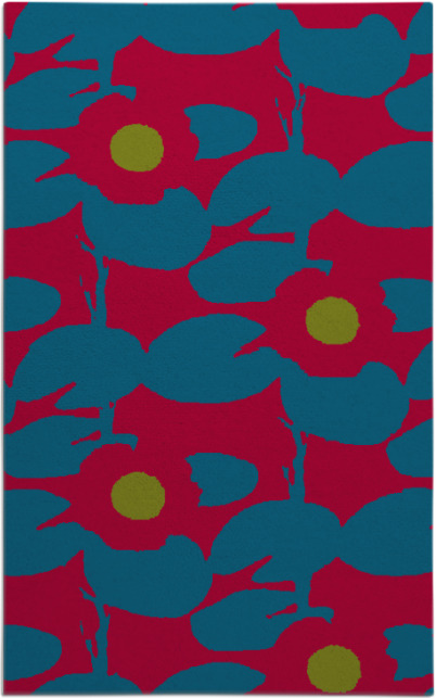 dancing wind rug - item 899590