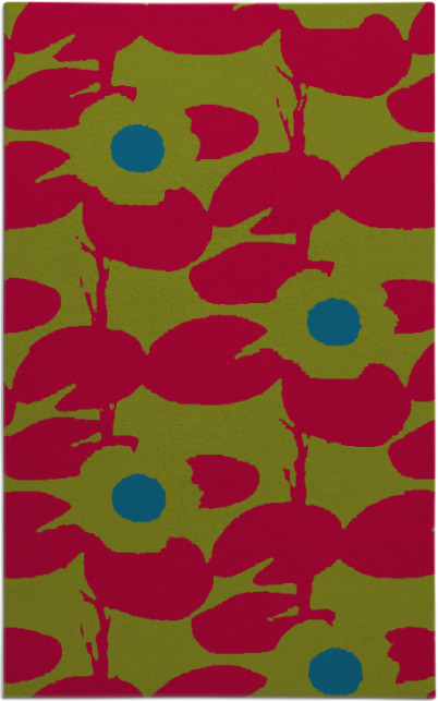 dancing wind rug - item 899591