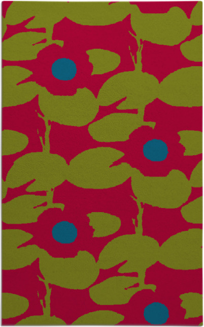 dancing wind rug - item 899592