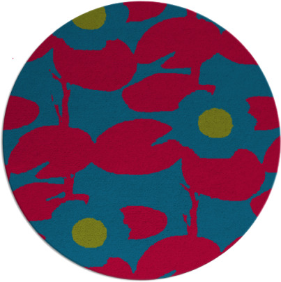 dancing wind rug - item 899593