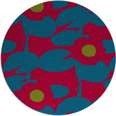 dancing wind rug - item 899594