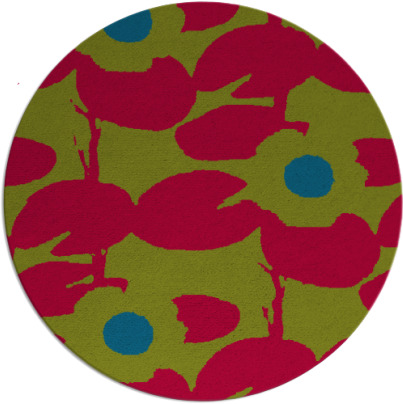 dancing wind rug - item 899595