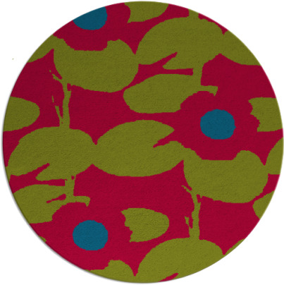 dancing wind rug - item 899596