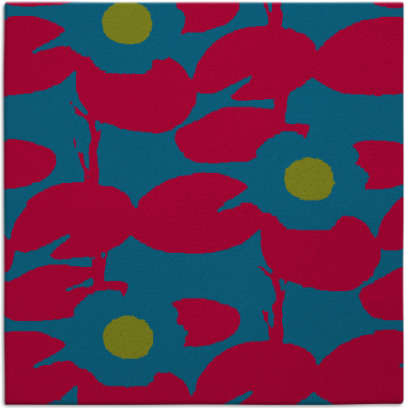 dancing wind rug - item 899601