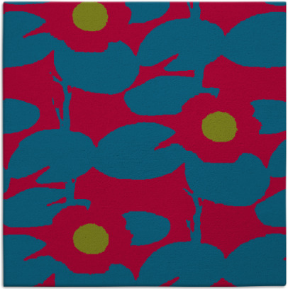 dancing wind rug - item 899602