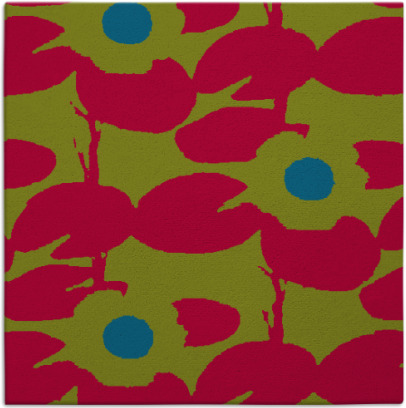 dancing wind rug - item 899603