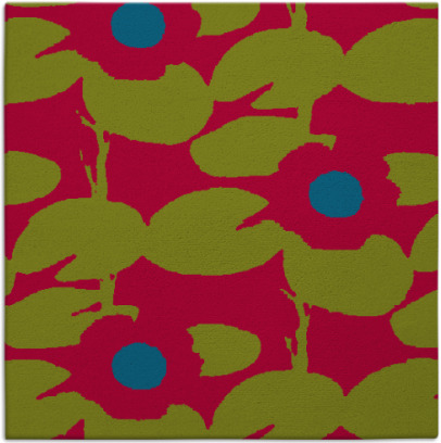 dancing wind rug - item 899604