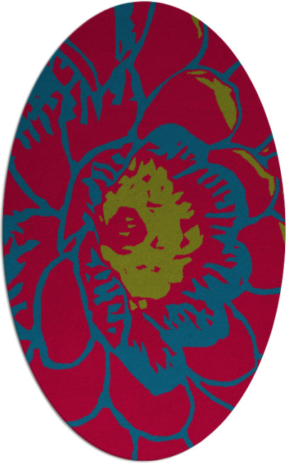 fossa rug - item 899626