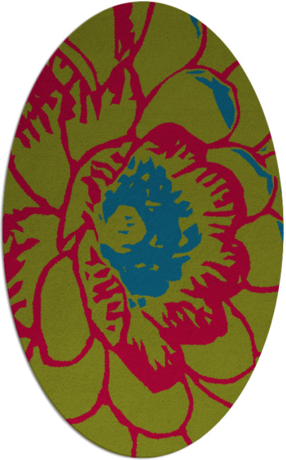 fossa rug - item 899627