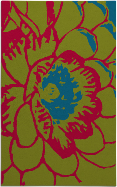 fossa rug - item 899631