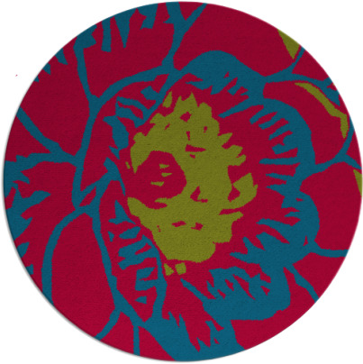 fossa rug - item 899634