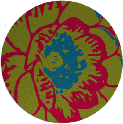 fossa rug - item 899635