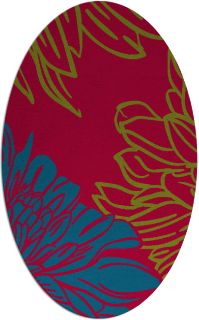 asha rug - item 899805