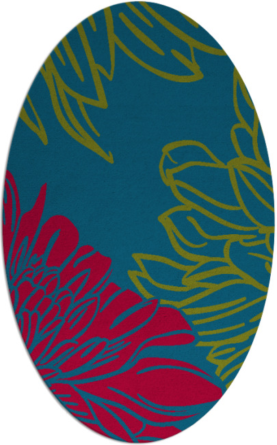 asha rug - item 899806