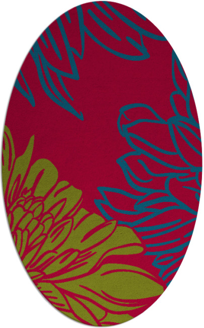 asha rug - item 899807