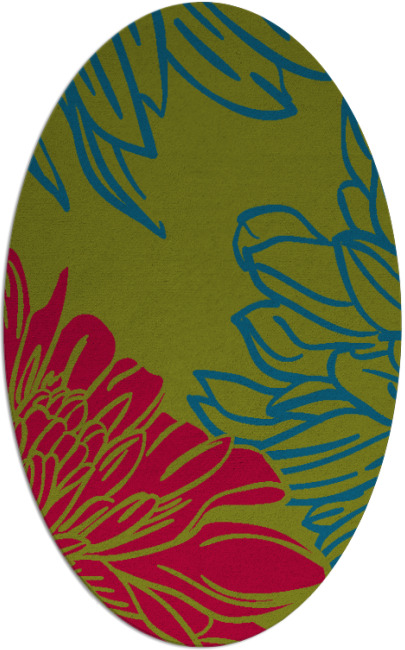 asha rug - item 899808