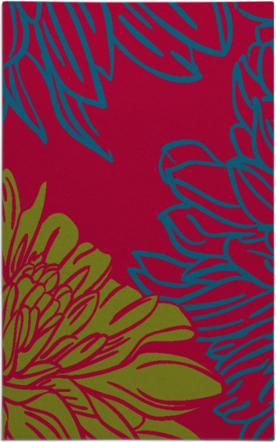 asha rug - item 899811