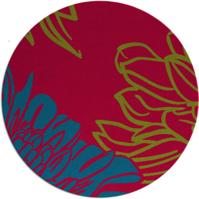 asha rug - item 899813