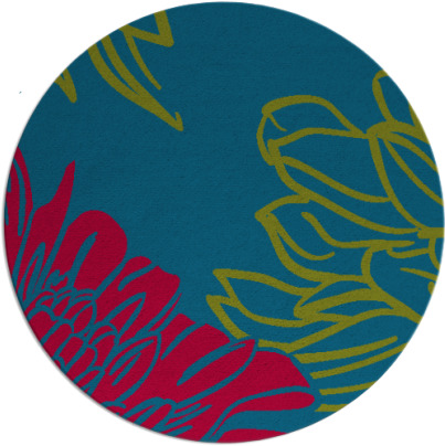 asha rug - item 899814