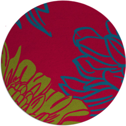 asha rug - item 899815