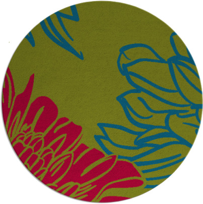 asha rug - item 899816