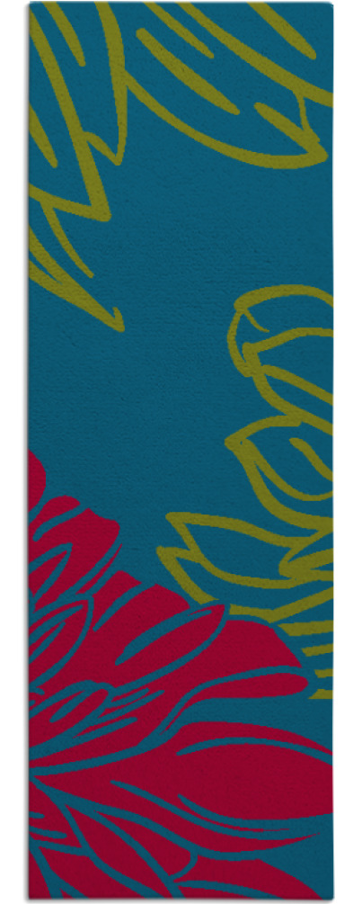 asha rug - item 899818