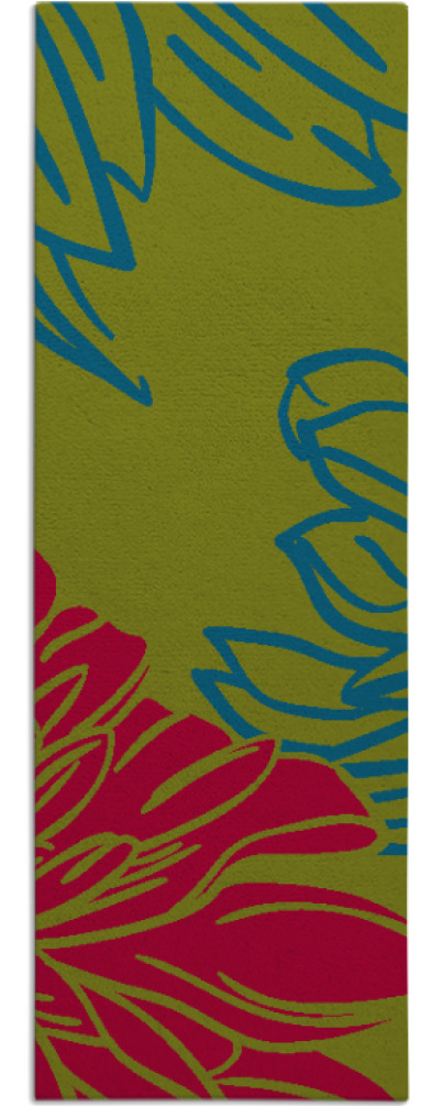 asha rug - item 899820