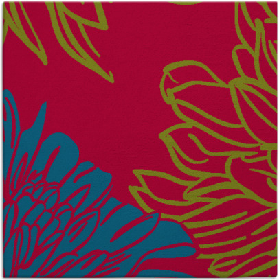 asha rug - item 899821