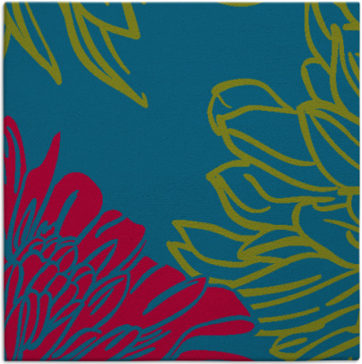 asha rug - item 899822