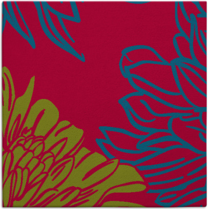 asha rug - item 899823