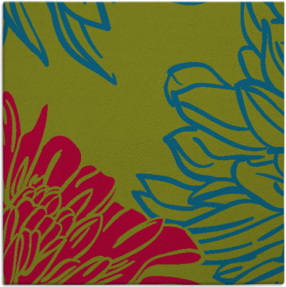 asha rug - item 899824