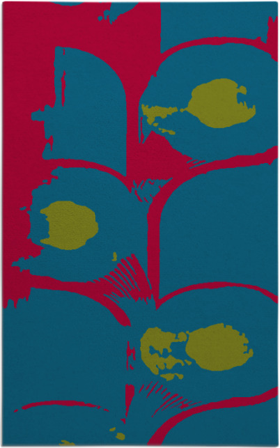 mantis rug - item 899869