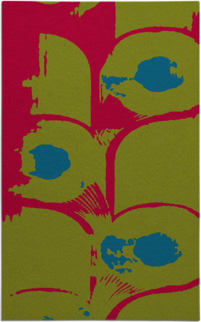 mantis rug - item 899871